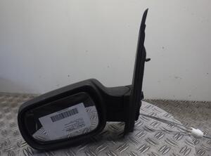 Wing (Door) Mirror FORD Fiesta V (JD, JH)