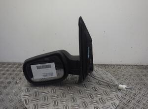 Wing (Door) Mirror FORD Fiesta V (JD, JH)