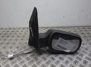 Wing (Door) Mirror FORD Fiesta V (JD, JH)