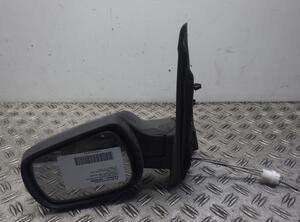 Wing (Door) Mirror FORD Fiesta V (JD, JH)