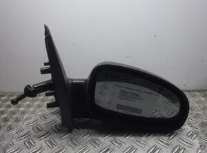 Wing (Door) Mirror CHEVROLET Aveo/Kalos Schrägheck (T250, T255)