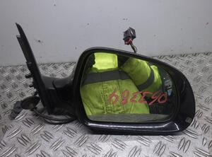 Wing (Door) Mirror AUDI Q3 (8UB, 8UG)