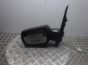 Wing (Door) Mirror FORD Fiesta V (JD, JH)