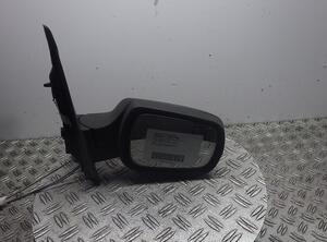 Wing (Door) Mirror FORD Fiesta V (JD, JH)