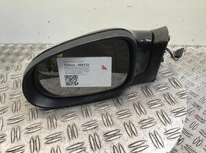 Wing (Door) Mirror MERCEDES-BENZ A-Klasse (W168)