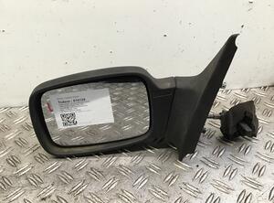 Wing (Door) Mirror FORD Fiesta Kasten (J3, J5)