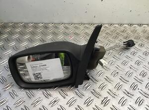 Wing (Door) Mirror FORD Escort V Turnier (ANL), FORD Escort VI Turnier (GAL)