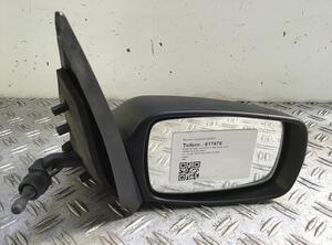 Wing (Door) Mirror FORD Fiesta III (GFJ)