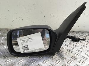 Wing (Door) Mirror FORD Fiesta III (GFJ)