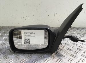 Wing (Door) Mirror FORD Fiesta III (GFJ)