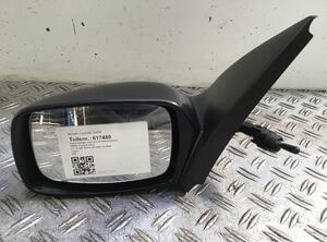 Wing (Door) Mirror FORD Fiesta III (GFJ)