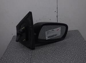 Wing (Door) Mirror TOYOTA Yaris (NCP1, NLP1, SCP1)