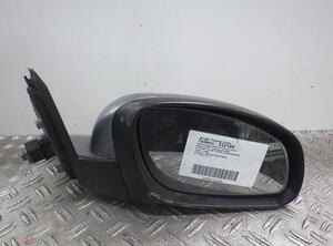 Wing (Door) Mirror OPEL Vectra C Caravan (--)