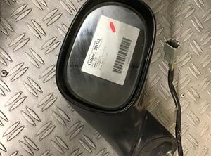 Wing (Door) Mirror HONDA CRX III (EG, EH)