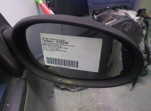 Wing (Door) Mirror SMART City-Coupe (450)