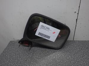 Wing (Door) Mirror FORD Fiesta II (FBD)