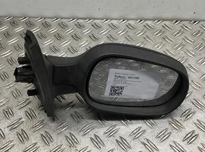 Wing (Door) Mirror RENAULT Clio II (BB, CB)