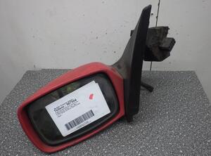 Wing (Door) Mirror FORD Escort VI (GAL), FORD Escort VI (AAL, ABL, GAL), FORD Escort Klasseic (AAL, ABL)