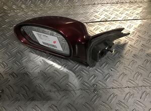 Wing (Door) Mirror HYUNDAI Sonata IV (EF)