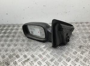 Wing (Door) Mirror RENAULT Megane II Kombi (KM0/1)