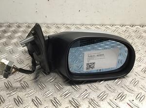 Wing (Door) Mirror PEUGEOT 406 (8B)