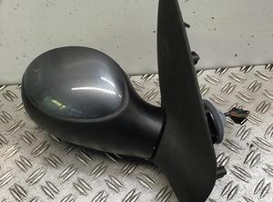 Wing (Door) Mirror PEUGEOT 206+ (2L, 2M)