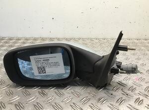 Wing (Door) Mirror RENAULT Laguna II (BG0/1)