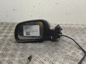 Wing (Door) Mirror PEUGEOT 307 Break (3E), PEUGEOT 307 SW (3H)