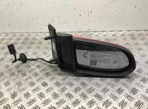 Wing (Door) Mirror OPEL Zafira A (F75_)