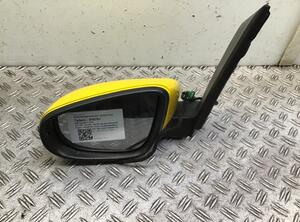 Wing (Door) Mirror VW Touran (1T1, 1T2), VW Touran (1T3), VW Touran (5T1)