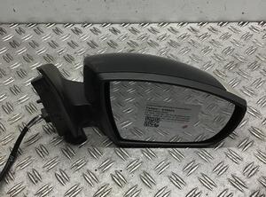 Wing (Door) Mirror FORD Galaxy (WA6), FORD S-Max (WA6)