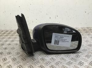 Wing (Door) Mirror SKODA Roomster (5J), SKODA Roomster Praktik (5J), SKODA Fabia II Combi (545)