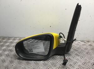 Wing (Door) Mirror VW Touran (1T1, 1T2), VW Touran (1T3), VW Touran (5T1)