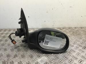 Wing (Door) Mirror PEUGEOT 206+ (2L, 2M)