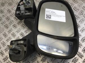 Wing (Door) Mirror OPEL Vivaro Kasten (F7), OPEL Vivaro Combi (J7)