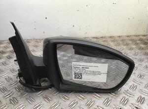 Wing (Door) Mirror FORD Galaxy (WA6), FORD S-Max (WA6)