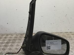 Wing (Door) Mirror FORD Focus C-Max (--), FORD C-Max (DM2), FORD Kuga I (--), FORD Kuga II (DM2)