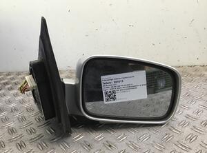 Wing (Door) Mirror KIA Sorento I (JC)