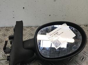 Wing (Door) Mirror RENAULT Twingo I (C06)