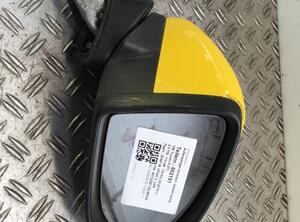 Wing (Door) Mirror VW Touran (5T1)