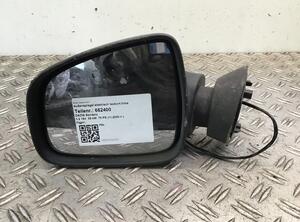 Wing (Door) Mirror DACIA Sandero (--), DACIA Sandero II (--), DACIA Logan (LS), DACIA Duster (HS)