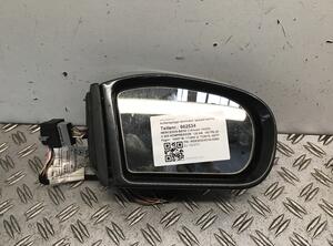 Wing (Door) Mirror MERCEDES-BENZ C-Klasse (W203)