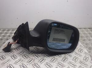 Wing (Door) Mirror AUDI A4 Avant (8D5, B5)