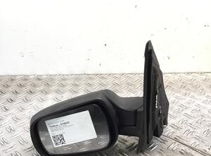 Wing (Door) Mirror FORD FIESTA V (JH_, JD_)