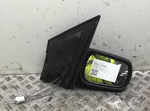 Wing (Door) Mirror FORD FIESTA V (JH_, JD_)