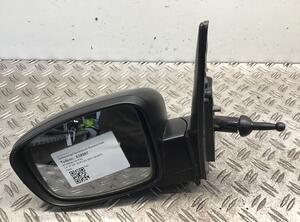 Wing (Door) Mirror HYUNDAI i10 (PA)