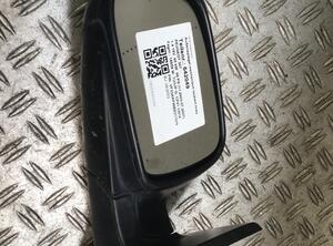 Wing (Door) Mirror PEUGEOT 307 (3A/C), PEUGEOT 307 Break (3E)