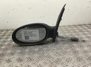 Wing (Door) Mirror SMART CITY-COUPE (450), SMART FORTWO Coupe (450)