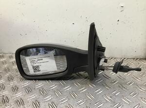 Wing (Door) Mirror PEUGEOT 306 (7B, N3, N5)