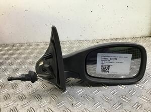 Wing (Door) Mirror PEUGEOT 306 (7B, N3, N5)